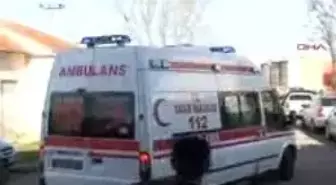Bingöl'de Öğrenci Servisi Devrildi