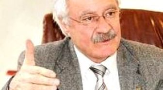 Bir Odada İki 'Tanık'
