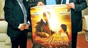 Dersimiz Atatürk'ü Her Çocuk İzlemeli