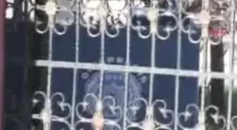 Diyarbakır - Hırsızlar Hani´Yi Karıştırdı