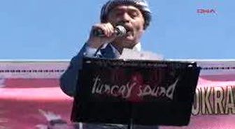 Hakkari // Ekg // Hakkari De Nevruz Kutlamaları