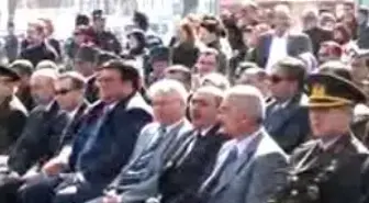 Manisa - Nevruz Kutlandı Festival Başladı