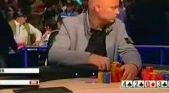 Poker Soygunu İle İlgili Aranan 2?Nci Türk De Teslim Oldu