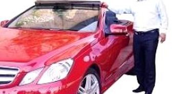 Üstsüz Otoların Rüzgârını Türk Kesecek