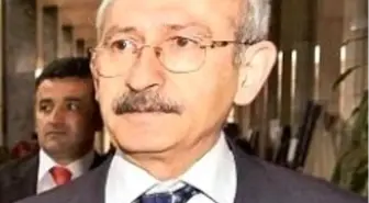 Kılıçdaroğlu'ndan Yeni Yolsuzluk İddiası