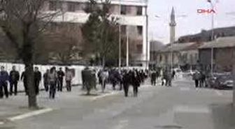 Kosova Dışişleri Bakan Yardımcısı Vlora Cıtaku: ?Atatürk Ben
