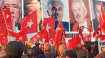 'Yüce Divan'da Yargılanacaklar'