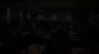 54 Saatik Beyin Fırtınası