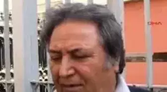 Çetin Doğan?In Avukatı: ?Baransu?Nun Kitabı İddianame Gibi'