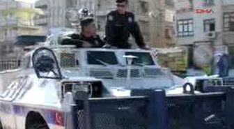 Şanlıurfa - Vekil Torununu Kaçıran 2 Fidyeciyi Keşif Yaptırı