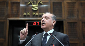 'Yargı Sadece 'Biz' Diyor'
