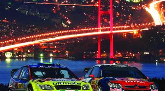 Efsane Pilotlar İstanbul'da!..