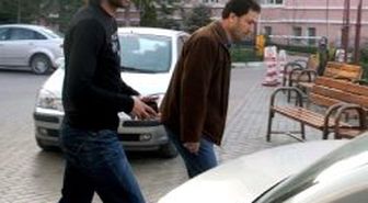 Arif Erdem ve 2 Futbolcu Serbest