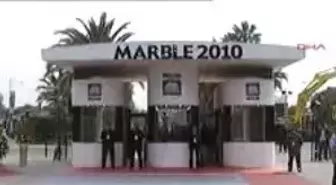 İzmir - Marble 16´Ncı Kez Kapılarını Açtı
