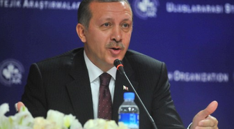 'Kardeşliği Pekiştirmede Herkes Görevli'