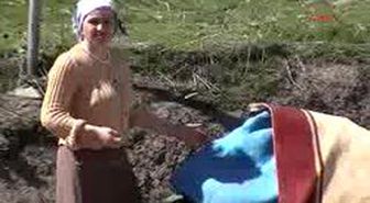 Hayalleri Bir Kıvılcımla Kül Oldu