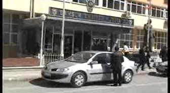 Samsun - Samsun´Da Şike İddialarıyla İlgili Olarak 7 Kişi Gö