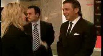 Yeşilçam Ödülleri Dağıtıldı... (1)