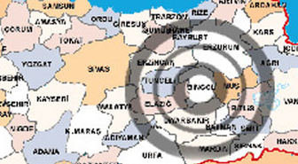 Depremi Bilen Hocadan Yeni Tahmin