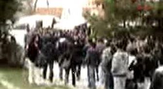 Eskişehir - Anadolu Üniversitesi´Nde Öğrencilerle Özel Güven