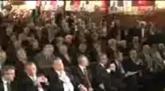 Kılıçdaroğlu'Ndan Anayasaya Şartlı Destek