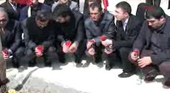 Sivas - Halk Ozanı, Gazeteci İsmail Güneş İçin Türkü Bestele