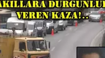 Adres Tarif Ederken Canından Oldu