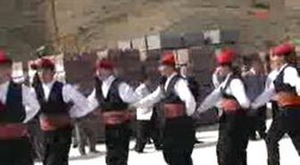 Kırıkkale - Kırıkkale´De Tbmm Hatıra Ormanı´Na Davul Zurnalı