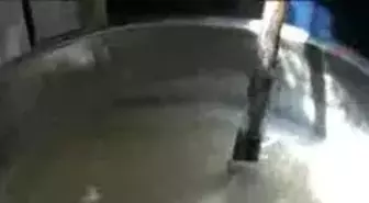 Manisa- 1//Sultan Camisinden Saçılacak 3 Ton Esir Hazır