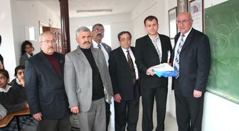 SBS Kursu’na Fen Bilimleri Dershanesi’nden Hediye Deneme Kitapçığı