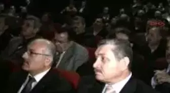 Denizli - Anayasa Değişiklik Paketine Destek, Yüksek Yargı M