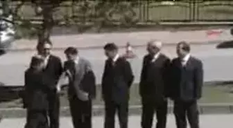 Erzurum - 1//Hastanelerde Randevu Sistemi Erzurum'Da Bakan A