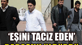 Kayınpederle Babayı Öldürme Planı