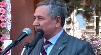 Manisa - Arınç, Manisa'Da Şarküteri Açtı
