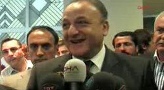 MHP'li Vural'dan Bakana Cevap
