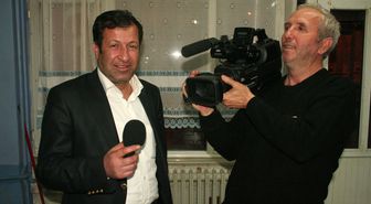 'Şık Hasan Yollarda' Bu Akşam Vizyon Tv’de