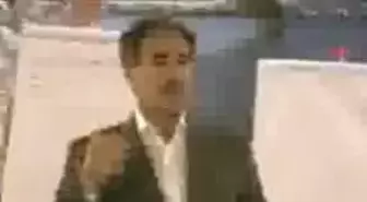 Adana-Bakan Günay Sahilleri Gezdi, Çarpık Yapılaşmayı Görünc