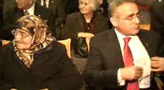 Muhsin Yazıcıoğlu Anıldı