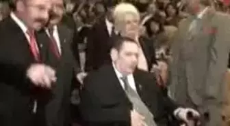 Aydın - Aydın´Da Adnan Menderes Paneli Düzenlendi