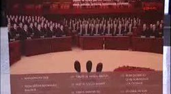 Tüsiad'In 'Görüş' Dergisi Yeniden Yayın Hayatına Başladı.