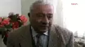 Baba Ocağına Ateş Düştü