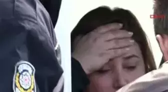 Şehirde Eşkiyalık