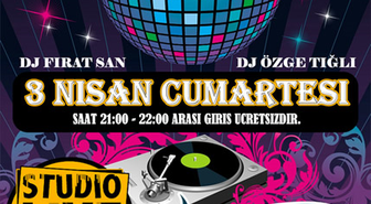 90's Party Türkçe & Yabancı