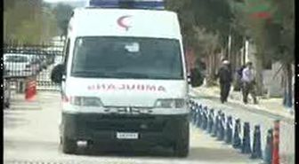 El Bombası Patladı: 1 Şehit