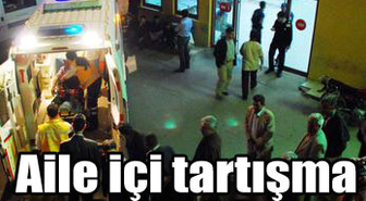 Gözyaşları Yağmur İçin Aktı