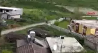 Reyhanlı - Mahalle Sit Alanı Oldu, Evlerine Çivi Bile Çakamı