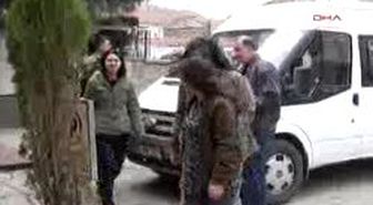 KCK Zanlıları Adliyede