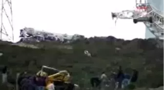 Vinç 2 Can Aldı