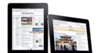 Şaşırtan Cevaplar: İpad de Neyin Nesi?