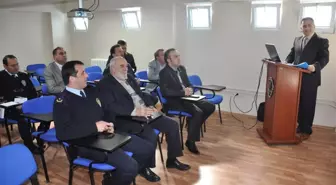 Trafik Bilgi Yarışması Düzenleniyor

